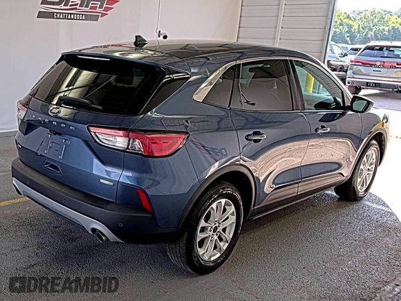 2020 Ford Escape SE с VIN 1FMCU9G68LUB81261, выставлен на аукционе IAAI как лот 42650256 с пробегом 82 353 миль миль и . История ставок и продаж доступна на DreamBid. Изображение 14.
