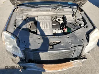 2011 GMC Terrain SLT-2 with VIN 2CTFLXEC8B6295568, listed as a Copart auction lot 70779954 with 188,622 mi miles and Salvage Title. Bid and sale history available at DreamBid. Image 12.