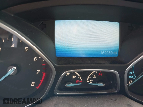 2016 Ford Escape SE z VIN 1FMCU0GXXGUC13444, wystawiony jako IAAI lot #39566364 z przebiegiem 162 059 mil mil oraz . Historia ofert i sprzedaży dostępna na DreamBid. Obrazek 7.