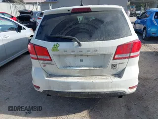 2019 Dodge Journey GT with VIN 3C4PDDEG9KT770073, listed as a IAAI auction lot 41452022 with 115,190 mi miles and . Bid and sale history available at DreamBid. Image 17.