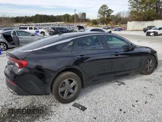 2021 Kia K5 LX with VIN 5XXG24J25MG032267, listed as a Copart auction lot 88863315 with 72,002 mi miles and Salvage Title. Bid and sale history available at carsss.com. Image 3.