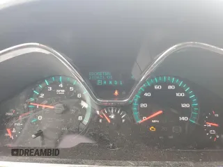 2016 Chevrolet Traverse LT с VIN 1GNKVGKD9GJ345977, выставлен на аукционе Copart как лот 56286805 с пробегом 118 621 миль миль и Списание • Salvage title. История ставок и продаж доступна на DreamBid. Изображение 9.