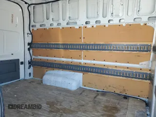 2019 Nissan NV Cargo SV z VIN 1N6AF0LY5KN804818, wystawiony jako Copart lot #46270265 z przebiegiem Nie podano mil oraz Szkody całkowita. Historia ofert i sprzedaży dostępna na DreamBid. Obrazek 12.