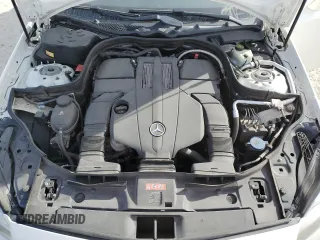 2016 Mercedes-Benz CLS with VIN WDDLJ6FB3GA177982, listed as a Copart auction lot 84710734 with 112,667 mi miles and Salvage Title. Bid and sale history available at carsss.com. Image 11.