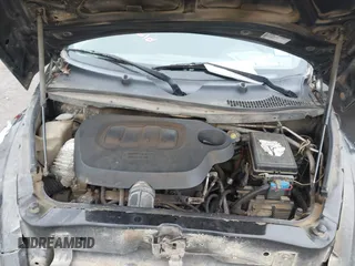 2009 Chevrolet HHR LS with VIN 3GNCA13B49S520129, listed as a IAAI auction lot 40768683 with Not Provided miles and . Bid and sale history available at DreamBid. Image 10.