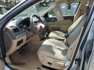 2006 Mercury Milan Premier with VIN 3MEFM08186R655848, listed as a Copart auction lot 71930704 with 152,949 mi miles and Salvage Title. Bid and sale history available at carsss.com. Image 7.