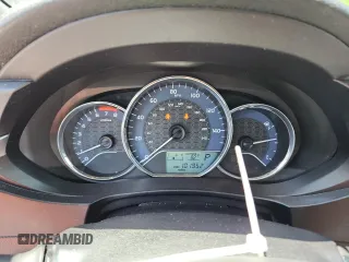 2016 Toyota Corolla L с VIN 2T1BURHEXGC653520, выставлен на аукционе Copart как лот 64739415 с пробегом 101 952 миль миль и Списание • Salvage title. История ставок и продаж доступна на DreamBid. Изображение 9.