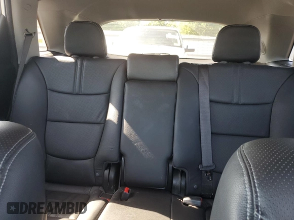 2013 Kia Sorento EX z VIN 5XYKUDA64DG319554, wystawiony jako Copart lot #62086745 z przebiegiem 166 793 mil mil oraz Czysty tytuł • Clean title. Historia ofert i sprzedaży dostępna na DreamBid. Obrazek 10.