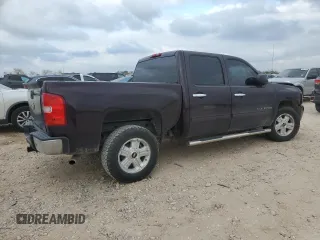 2009 Chevrolet Silverado 1500 LT with VIN 2GCEC23C291108121, listed as a Copart auction lot 87387234 with 177,751 mi miles and Salvage Title. Bid and sale history available at carsss.com. Image 3.