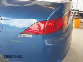 2007 Acura TSX with VIN JH4CL96847C011144, listed as a IAAI auction lot 42582684 with 263,010 mi miles and . Bid and sale history available at DreamBid. Image 6.