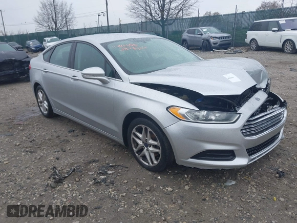 2015 Ford Fusion SE with VIN 3FA6P0H72FR148978, listed as a IAAI auction lot 41942650 with 108,469 mi miles and . Bid and sale history available at DreamBid. Image 1.