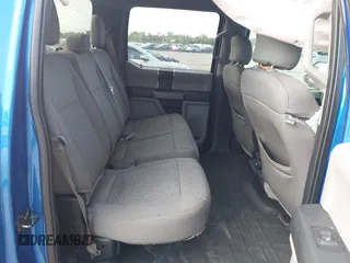 2016 Ford F-150 XL with VIN 1FTEW1CF2GFB75559, listed as a IAAI auction lot 42047616 with Not Provided miles and . Bid and sale history available at carsss.com. Image 8.