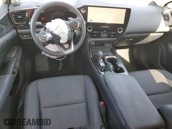 2024 Lexus NX 250 Premium с VIN 2T2GDCAZ8RC010694, выставлен на аукционе Copart как лот 41446975 с пробегом 11 118 миль миль и На запчасти • Non repairable. История ставок и продаж доступна на DreamBid. Изображение 8.