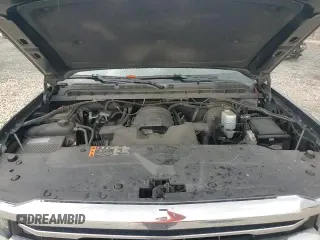 2018 Chevrolet Silverado 1500 High Country with VIN 3GCPCTEC0JG614392, listed as a Copart auction lot 69685245 with 97,963 mi miles and Salvage title. Bid and sale history available at DreamBid. Image 15.