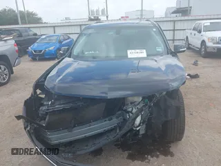 2020 Chevrolet Traverse LT Cloth with VIN 1GNERGKW8LJ137974, listed as a IAAI auction lot 42328185 with 81,254 mi miles and . Bid and sale history available at DreamBid. Image 13.