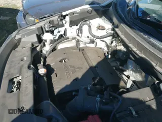 2020 Mitsubishi Outlander ES с VIN JA4AR3AU4LU019252, выставлен на аукционе IAAI как лот 43293877 с пробегом 133 171 миль миль и . История ставок и продаж доступна на DreamBid. Изображение 20.