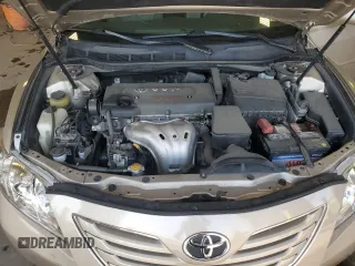 2009 Toyota Camry with VIN 4T1BE46K99U400943, listed as a Copart auction lot 54242785 with 61,200 mi miles and Salvage Title. Bid and sale history available at carsss.com. Image 11.