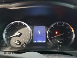 2016 Toyota Highlander LE Plus z VIN 5TDZKRFH9GS146116, wystawiony jako Copart lot #54044935 z przebiegiem 173 585 mil mil oraz Szkoda całkowita • Salvage title. Historia ofert i sprzedaży dostępna na DreamBid. Obrazek 9.