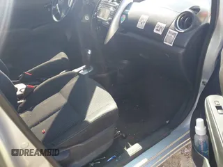 2017 Nissan Note SV with VIN 3N1CE2CP5HL361759, listed as a IAAI auction lot 42566344 with 190,938 mi miles and . Bid and sale history available at DreamBid. Image 5.