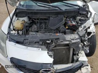 2013 Mazda CX-9 Grand Touring with VIN JM3TB2DV6D0425213, listed as a Copart auction lot 52348505 with 122,682 mi miles and Salvage title. Bid and sale history available at DreamBid. Image 14.