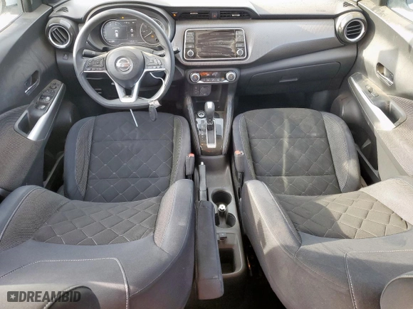 2018 Nissan Kicks SV with VIN 3N1CP5CU4JL506720, listed as a Copart auction lot 50911745 with 149,424 mi miles and Clean Title. Bid and sale history available at carsss.com. Image 8.