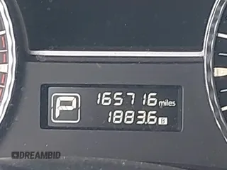 2016 Infiniti QX60 with VIN 5N1AL0MNXGC520860, listed as a IAAI auction lot 41955662 with 165,716 mi miles. Bid and sale history available at carsss.com. Image 15.