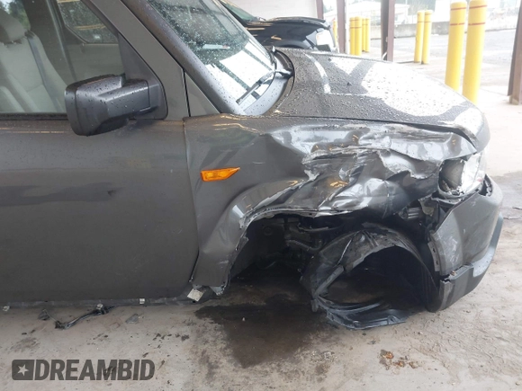 2011 Honda Element EX with VIN 5J6YH2H78BL005371, listed as a IAAI auction lot 42149079 with 201,238 mi miles and . Bid and sale history available at DreamBid. Image 6.
