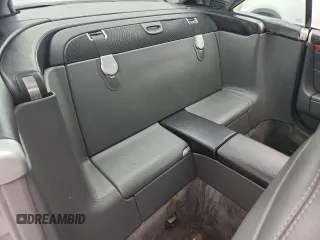 2005 Mercedes-Benz SL 500 with VIN WDBSK75F65F093215, listed as a Copart auction lot 63744135 with 94,645 mi miles and Salvage title. Bid and sale history available at DreamBid. Image 10.