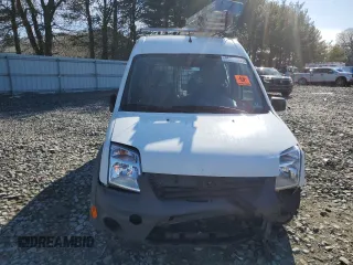 2012 Ford Transit Connect XL z VIN NM0LS6AN2CT114280, wystawiony jako Copart lot #45963965 z przebiegiem Nie podano mil oraz Szkoda całkowita • Salvage title. Historia ofert i sprzedaży dostępna na DreamBid. Obrazek 5.