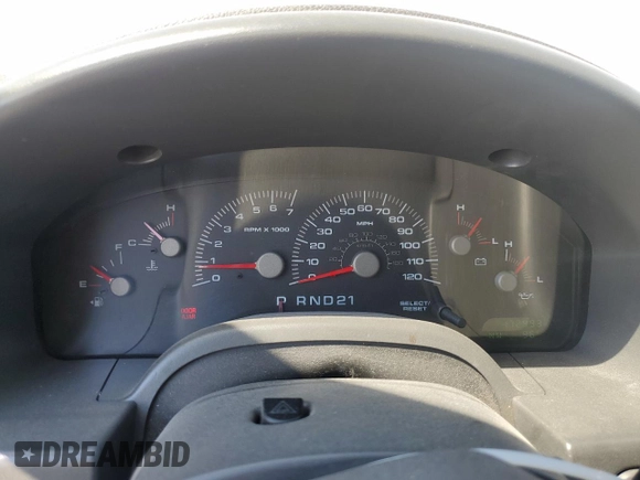 2004 Ford Expedition Special Service with VIN 1FMPU15L54LA10289, listed as a Copart auction lot 72683974 with 172,493 mi miles and Salvage Title. Bid and sale history available at carsss.com. Image 9.