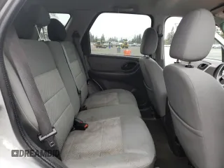 2007 Ford Escape Hybrid with VIN 1FMYU59H27KB33723, listed as a Copart auction lot 46458905 with 258,166 mi miles and Salvage title. Bid and sale history available at DreamBid. Image 12.