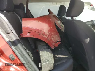 2020 Nissan Kicks SV z VIN 3N1CP5CVXLL521962, wystawiony jako Copart lot #53144775 z przebiegiem 60 954 mil mil oraz Szkoda całkowita • Salvage title. Historia ofert i sprzedaży dostępna na DreamBid. Obrazek 12.
