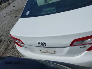 2014 Toyota Camry L with VIN 4T1BF1FK9EU864286, listed as a IAAI auction lot 41921249 with 154,122 mi miles. Bid and sale history available at carsss.com. Image 16.