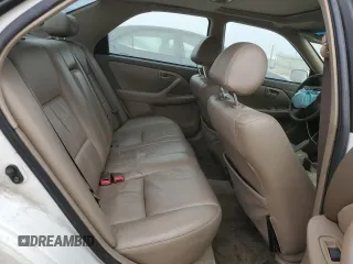1998 Toyota Camry LE z VIN 4T1BF28K3WU068735, wystawiony jako Copart lot #44548355 z przebiegiem Nie podano mil oraz Szkoda całkowita • Salvage title. Historia ofert i sprzedaży dostępna na DreamBid. Obrazek 10.
