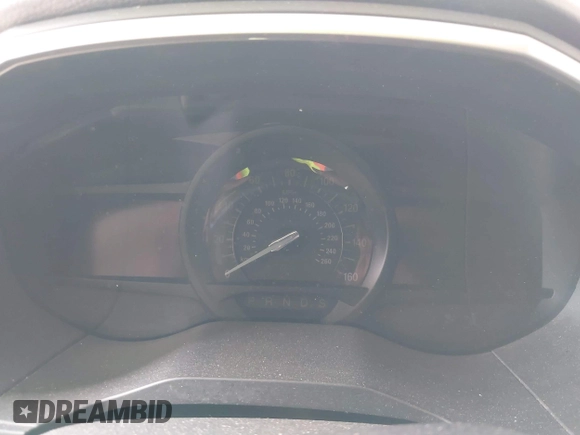 2021 Ford Edge SEL z VIN 2FMPK3J98MBA32220, wystawiony jako IAAI lot #41945825 z przebiegiem Nie podano mil oraz . Historia ofert i sprzedaży dostępna na DreamBid. Obrazek 15.