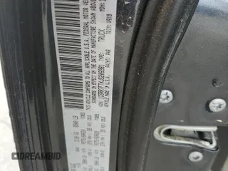 2018 Ram 1500 Tradesman с VIN 1C6RR7FTXJS206981, выставлен на аукционе Copart как лот 49146075 с пробегом 94 063 миль миль и Списание • Salvage title. История ставок и продаж доступна на DreamBid. Изображение 13.