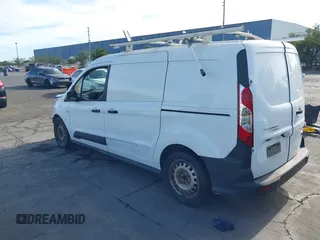 2014 Ford Transit Connect XL z VIN NM0LS7E76E1150196, wystawiony jako IAAI lot #39793323 z przebiegiem 149 656 mil mil oraz . Historia ofert i sprzedaży dostępna na DreamBid. Obrazek 3.