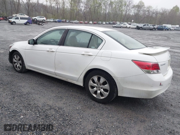 2008 Honda Accord EX with VIN 1HGCP26728A101086, listed as a IAAI auction lot 41996054 with 250,724 mi miles and . Bid and sale history available at DreamBid. Image 3.