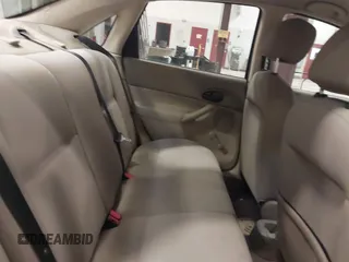 2007 Ford Focus S с VIN 1FAFP34N87W190236, выставлен на аукционе IAAI как лот 39851045 с пробегом 130 835 миль миль и . История ставок и продаж доступна на DreamBid. Изображение 8.