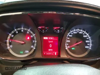 2017 GMC Terrain SLE with VIN 2GKFLTE31H6342599, listed as a Copart auction lot 88780685 with 166,991 mi miles and Clean Title. Bid and sale history available at carsss.com. Image 9.