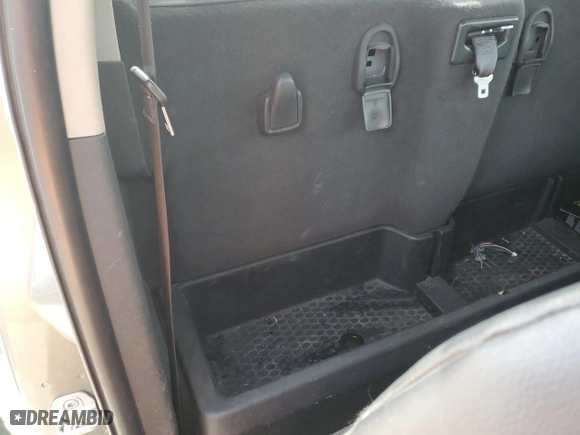 2010 Dodge Ram 1500 ST with VIN 3D7JV1EP7AG119099, listed as a Copart auction lot 44574105 with 172,131 mi miles and Clean Title. Bid and sale history available at carsss.com. Image 10.