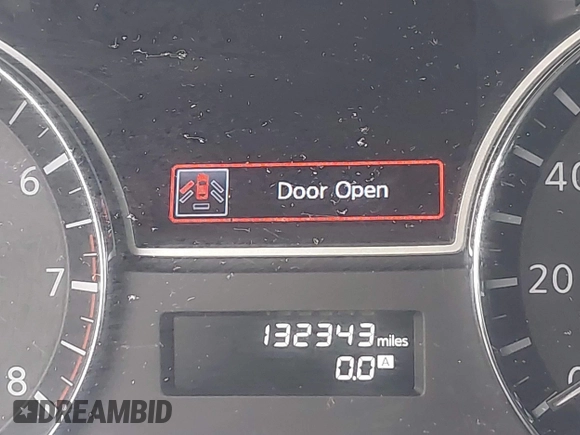 2015 Nissan Altima 2.5 SV with VIN 1N4AL3AP1FC582082, listed as a IAAI auction lot 42006657 with 132,343 mi miles. Bid and sale history available at carsss.com. Image 15.