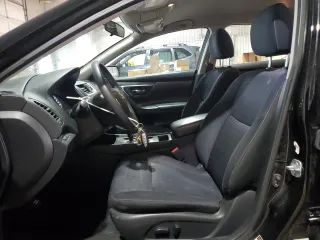 2016 Nissan Altima 2.5 S with VIN 1N4AL3AP2GN375190, listed as a Copart auction lot 52766685 with 243,932 mi miles and Salvage Title. Bid and sale history available at carsss.com. Image 7.