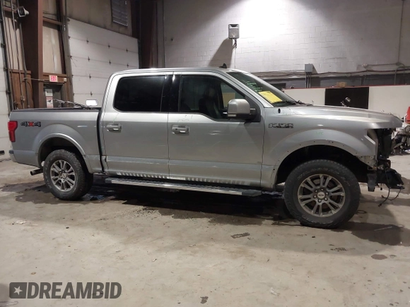 2020 Ford F-150 XL с VIN 1FTEW1EP1LFB12162, выставлен на аукционе IAAI как лот 41211017 с пробегом 82 920 миль миль и . История ставок и продаж доступна на DreamBid. Изображение 14.