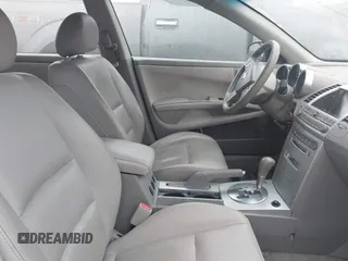 2005 Nissan Maxima 3.5 SL with VIN 1N4BA41E75C829487, listed as a IAAI auction lot 41389822 with 168,996 mi miles. Bid and sale history available at carsss.com. Image 5.