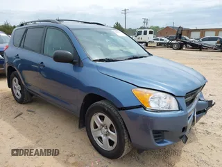 2011 Toyota RAV4 with VIN 2T3ZF4DV8BW063588, listed as a IAAI auction lot 42042794 with 101,814 mi miles and . Bid and sale history available at DreamBid. Image 1.