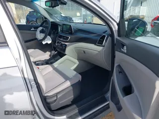 2020 Hyundai Tucson Value with VIN KM8J3CA44LU171938, listed as a IAAI auction lot 41374149 with 37,068 mi miles. Bid and sale history available at carsss.com. Image 5.