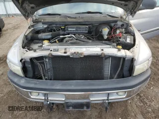 2000 Dodge 1500 with VIN 3B7HF13Y6YM201905, listed as a Copart auction lot 79347524 with 86,305 mi miles and Clean title. Bid and sale history available at DreamBid. Image 11.