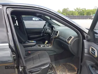 2016 Jeep Grand Cherokee Laredo with VIN 1C4RJEAG0GC320683, listed as a IAAI auction lot 42379025 with 124,750 mi miles and . Bid and sale history available at DreamBid. Image 5.