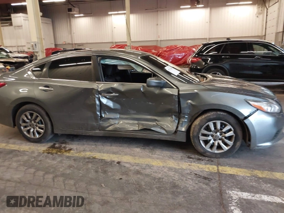 2016 Nissan Altima S z VIN 1N4AL3AP6GC201098, wystawiony jako IAAI lot #40922688 z przebiegiem 168 145 mil mil oraz . Historia ofert i sprzedaży dostępna na DreamBid. Obrazek 14.
